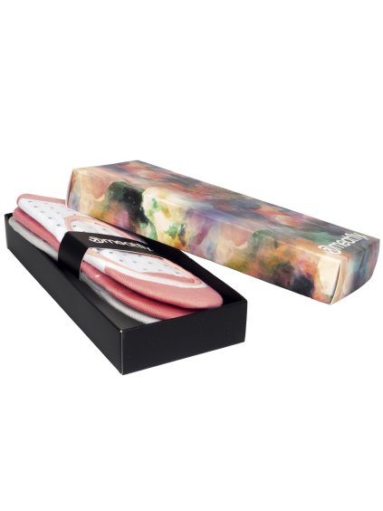 Meatfly dámské ponožky Low Gift Pack