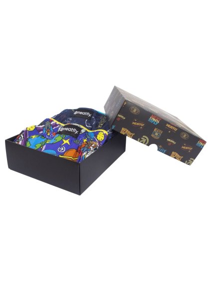 Meatfly pánské boxerky Agostino Cosmo Gift Pack