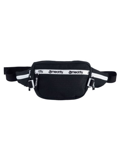 Meatfly ledvinka Dash Black