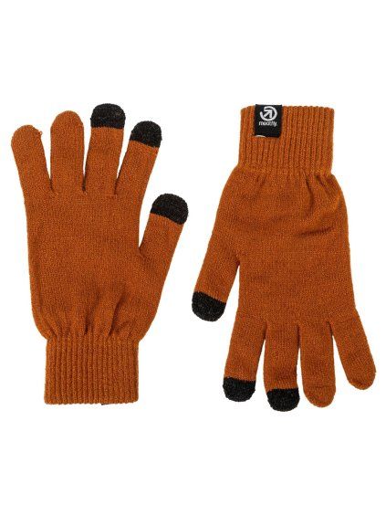 Meatfly rukavice Boyd Brown