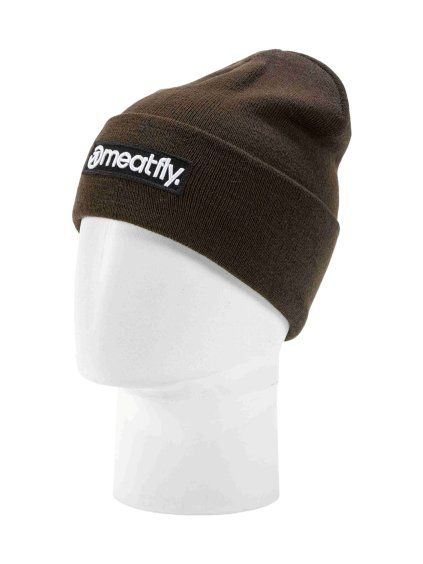 Meatfly kulich Brady Olive Dark