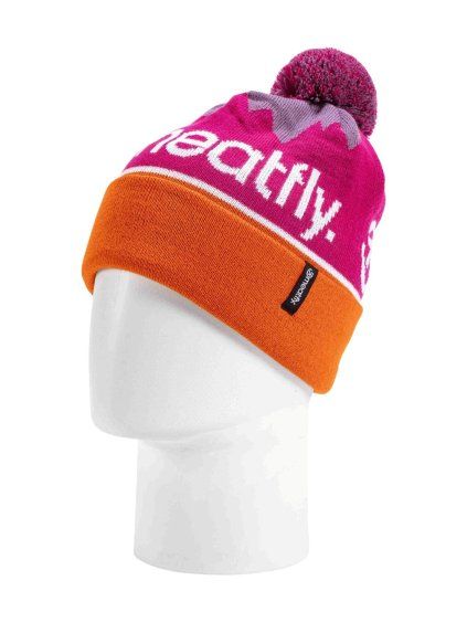 Meatfly kulich Robb Mango / Purple Light