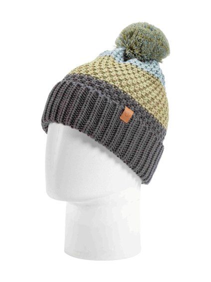 Meatfly kulich Ofeila Gray Dark / Olive Light