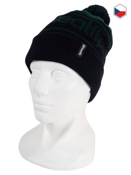 Meatfly kulich Robb Bottle Green