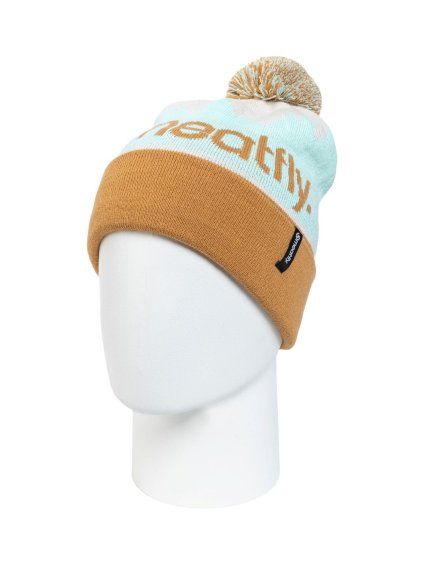 Meatfly kulich Robb Walnut / Cream