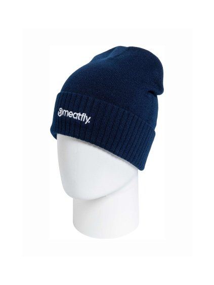 Meatfly kulich Yoshua Dark Navy