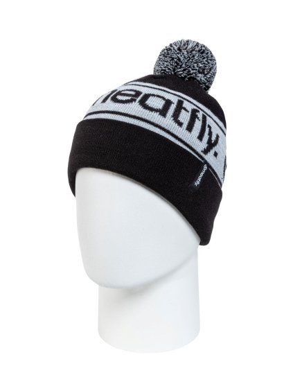 Meatfly kulich Jessie Dark Grey / Black