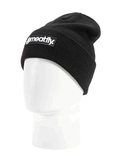 Meatfly kulich Brady Black