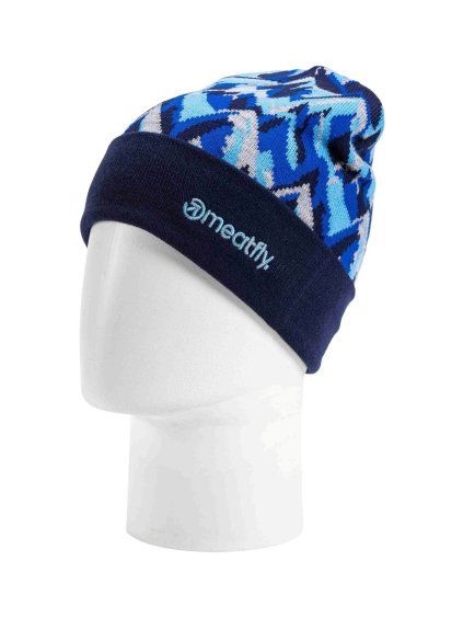 Meatfly kulich Tommy Blue Mountain