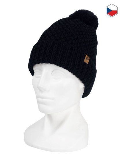 Meatfly kulich Ofeila Black