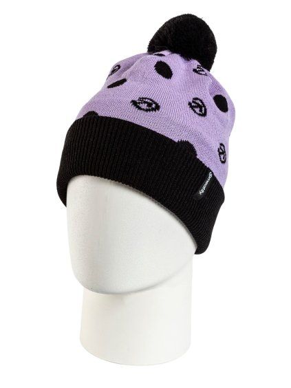 Meatfly kulich Dot Purple Dots