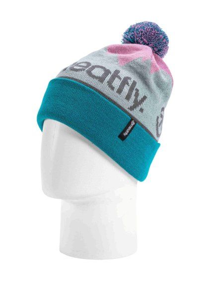 Meatfly kulich Robb HB Blue / Rose