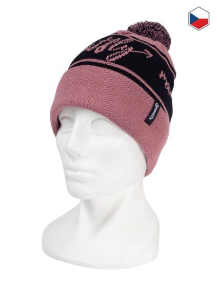 Meatfly kulich Robb Dusty Rose