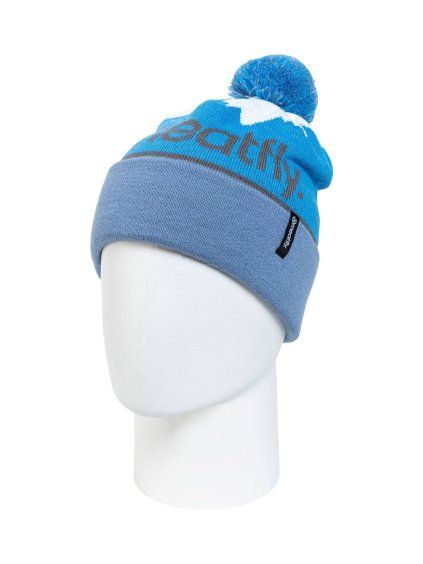 Meatfly kulich Robb White / Slate Blue