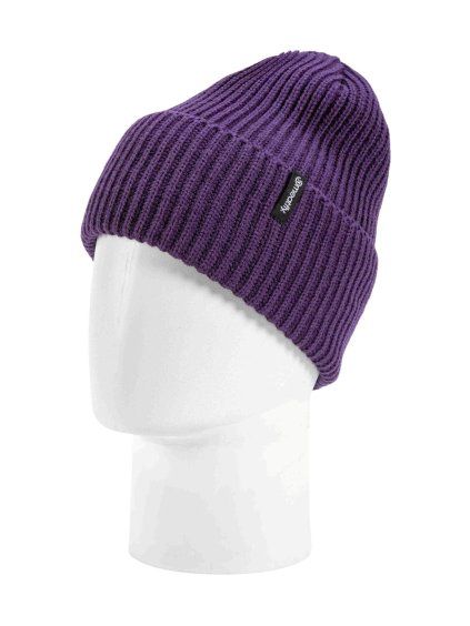 Meatfly kulich Dara Purple Dark