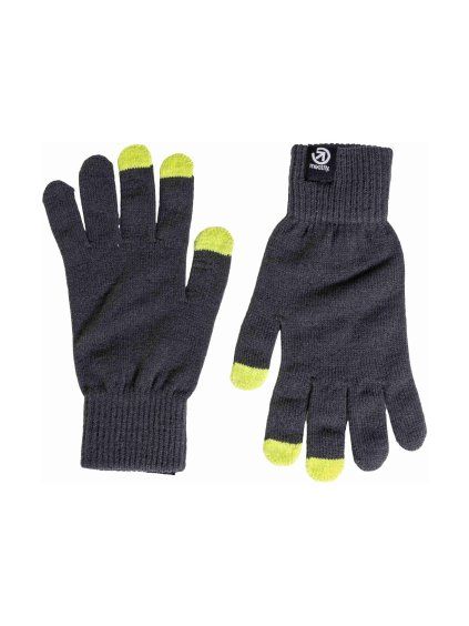 Meatfly rukavice Boyd Grey Dark