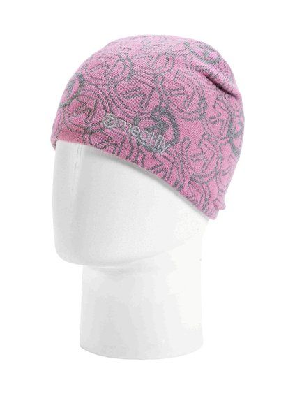 Meatfly kulich Mike Rose / Silver