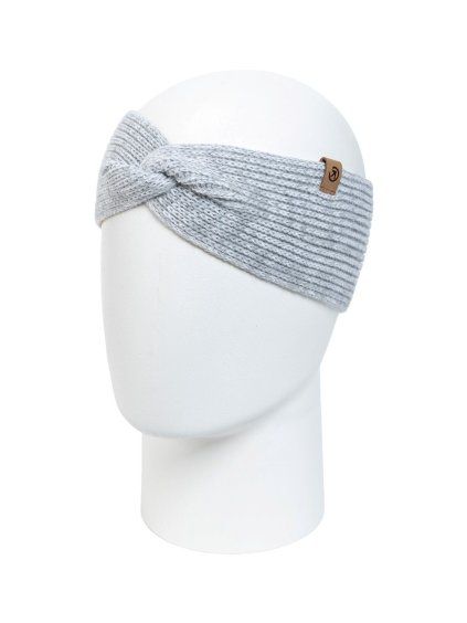 Meatfly čelenka Kelly White Heather