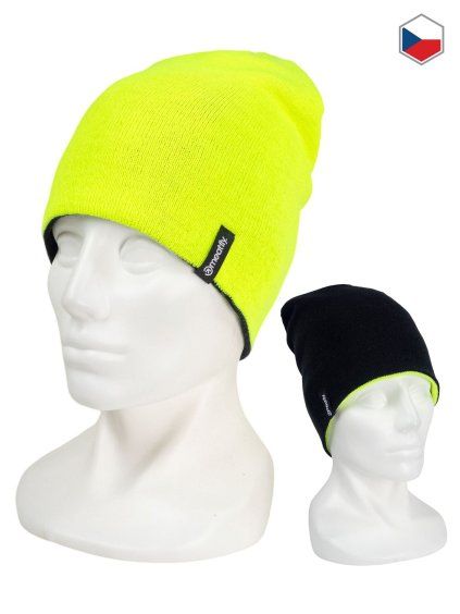 Meatfly kulich Logan Reversible Acid Lime
