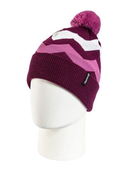 Meatfly kulich Dot Plum Arrows