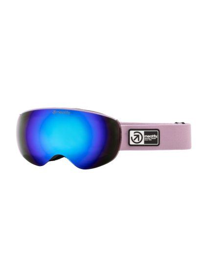 Meatfly sNB & SKI brýle Ekko S Rose