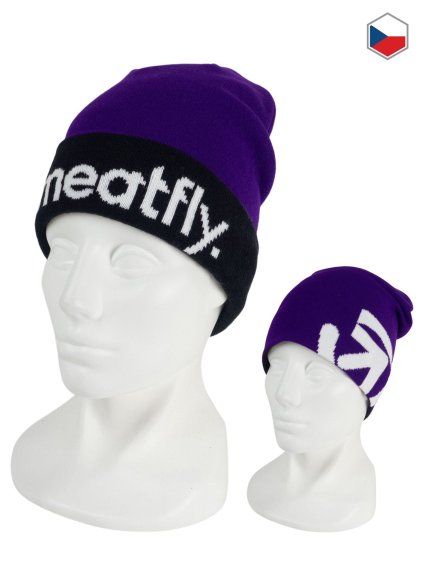 Meatfly kulich Wade Petunia