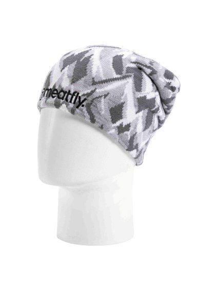 Meatfly kulich Dean White Mountain