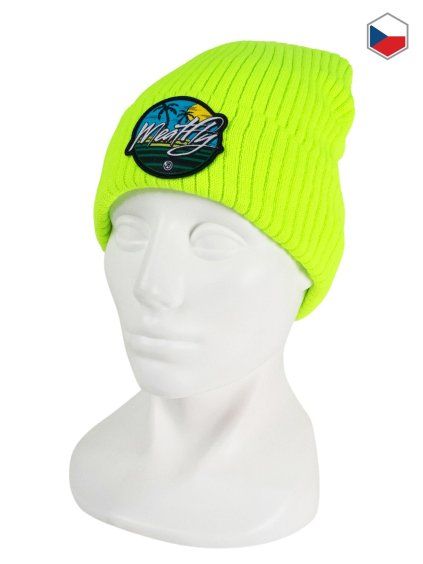 Meatfly kulich Tommy Acid Lime