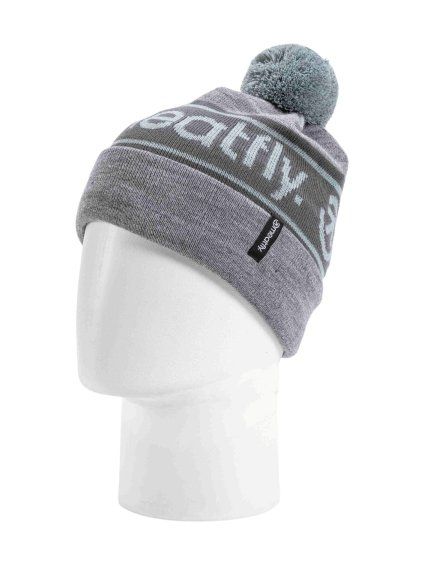 Meatfly kulich Jessie Silver / Gray Dark
