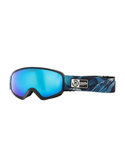 Meatfly sNB & SKI brýle Norton Blue Mountains