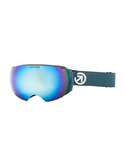 Meatfly sNB & SKI brýle Renegate Botanical