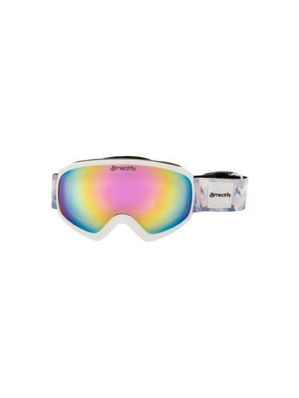 Meatfly sNB & SKI brýle Norton Clouds Pink