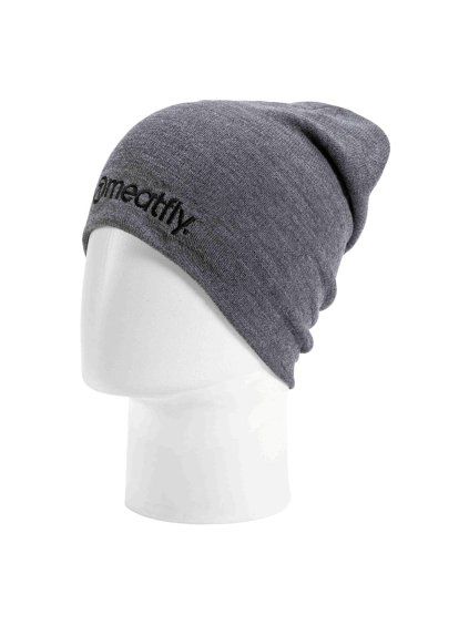 Meatfly kulich Dean Gray Dark