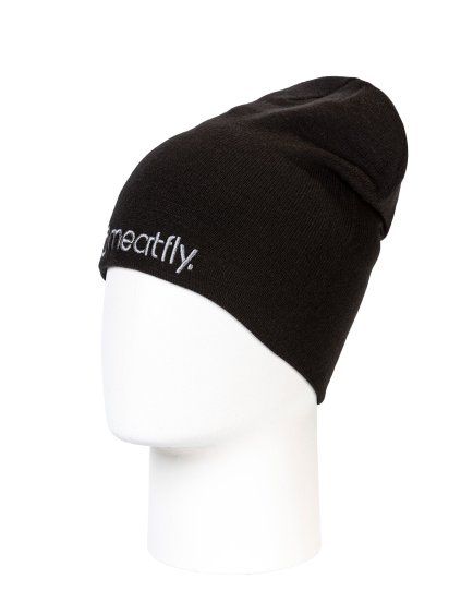 Meatfly kulich Dean Black