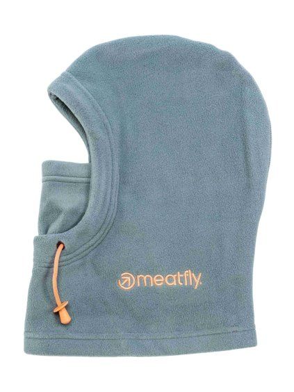 Meatfly kukla Conceal Cloud (Velikost M/L)