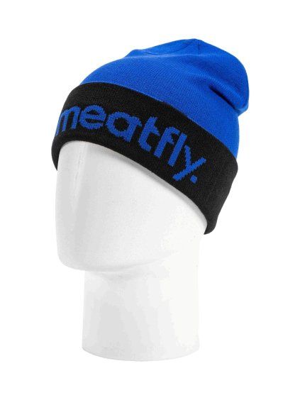 Meatfly kulich Wade Blue Sky / Black