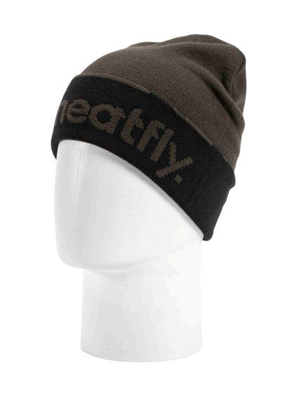 Meatfly kulich Wade Olive Dark / Black