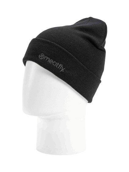 Meatfly kulich Tommy Black