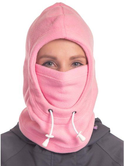 Meatfly kukla Conceal Pink vel. M/L