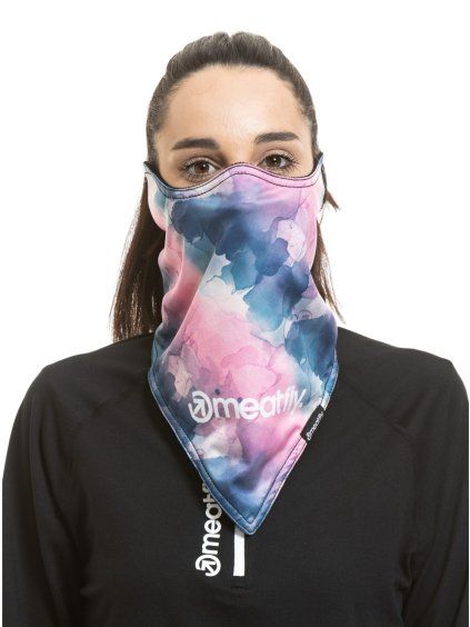 Meatfly maska Frosty Bubbles