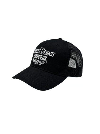 west coast choppers