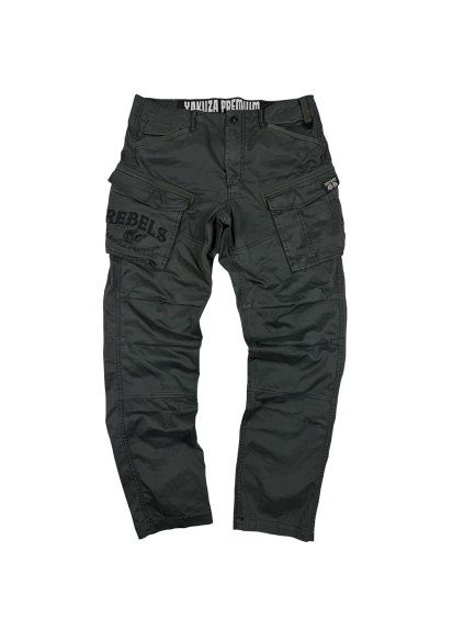 3952 front dark olive