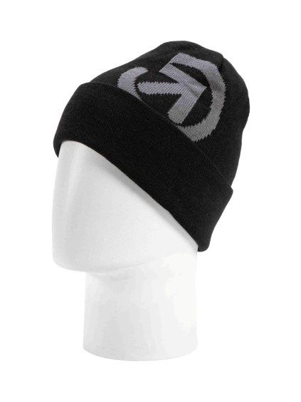 Meatfly kulich Cinch Black / Gray Dark