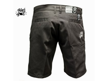 Pánské Kraťasy BLACK HEART CHINO