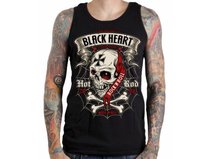 TÍLKO BLACK HEART CRUSTY DEMONSjpg