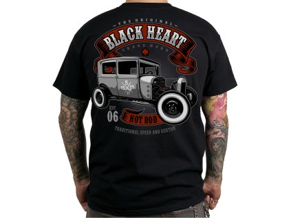 custom hot rod