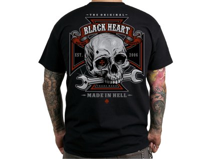 skull cross