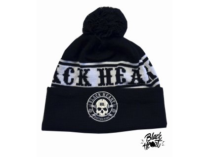 Kulich BLACK HEART BASTARD GANG