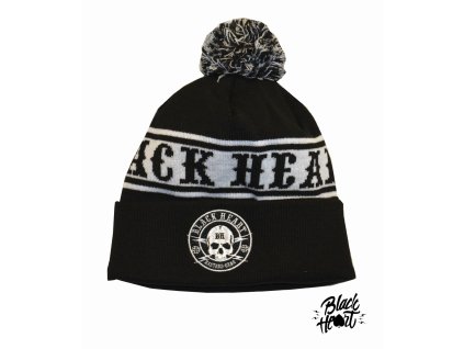 Kulich BLACK HEART BASTARD GANG