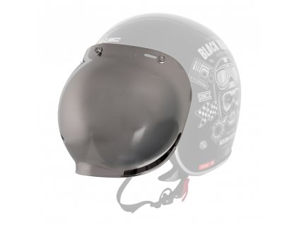 Přídavné hledí k helmě W TEC Kustom a V541 (2)